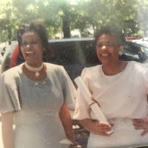 Meet your Posher, Lori